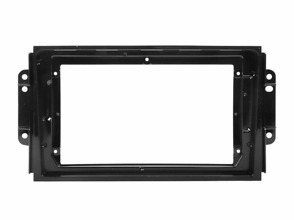 Штатная магнитола Sigma F9216 2+32 Gb Chery Tiggo 3 2016 2018 9, фото №2