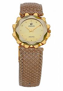 Купить Женские Часы JOWISSA Flora Кожаный Ремешок Коричневый I.0133.M - Фото 1 Женские Часы JOWISSA Flora Кожаный Ремешок Коричневый I.0133.M - Фото 1