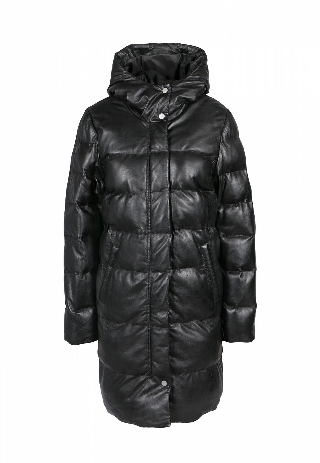 Шкіряне пальто Freaky Nation Like Heavenly-fn, фото №1 Шкіряне пальто Freaky Nation Like Heavenly-fn, фото №1