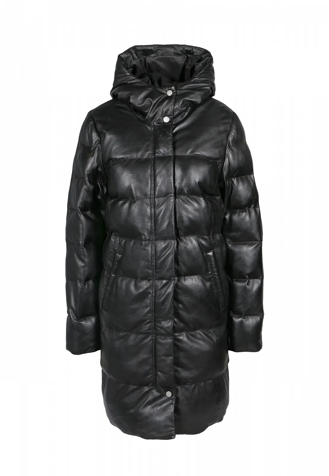 Кожаное пальто Freaky Nation Like Heavenly-fn, фото №1 Кожаное пальто Freaky Nation Like Heavenly-fn, фото №1