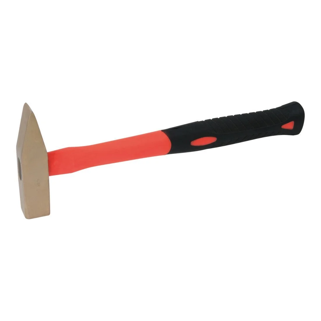 Слюсарний молоток KS Tools Bronze Plus 9632024 1500г рукоятка з фібергласу, фото №1 Слюсарний молоток KS Tools Bronze Plus 9632024 1500г рукоятка з фібергласу, фото №1