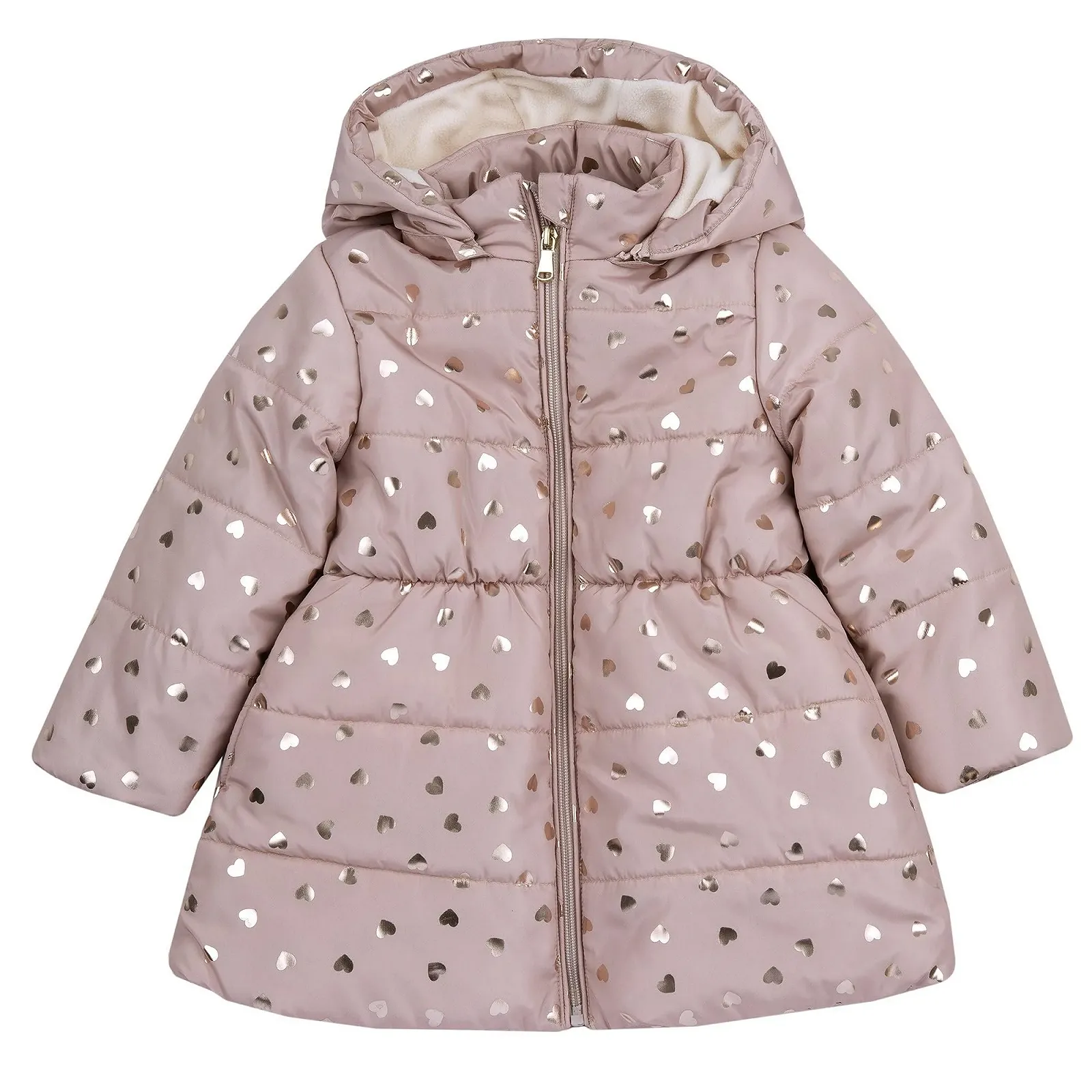 Пальто Chicco Cappotto для дівчинки, фото №1