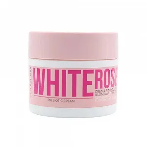 Денний крем YouGlam White Rose Наповнюючий та сяючий, 100 мл - Фото 1