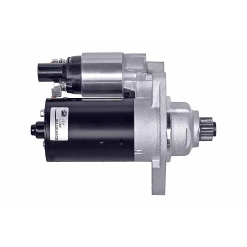 Стартер HELLA 8EA 012 526-521 для AUDI SEAT SKODA VW, фото №4 Стартер HELLA 8EA 012 526-521 для AUDI SEAT SKODA VW, фото №4