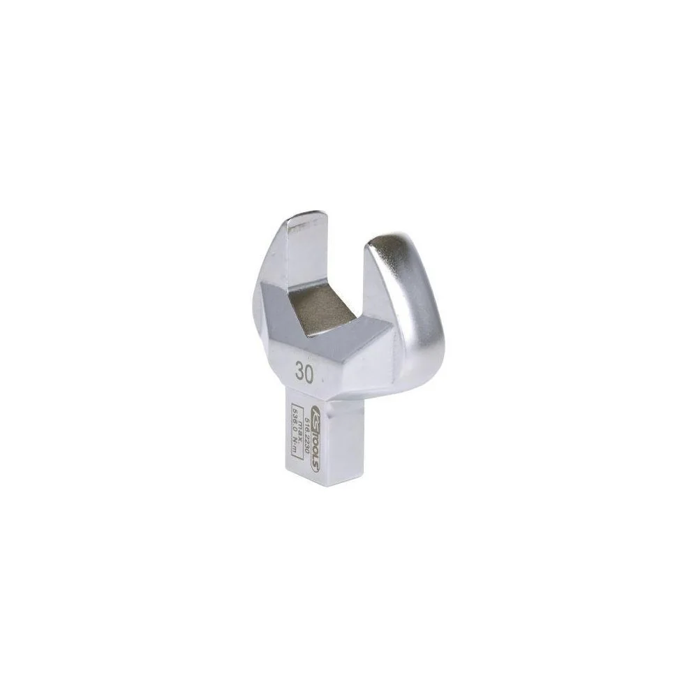 Вставний ріжковий ключ для динамометричного ключа KS TOOLS 516.2230, фото №1