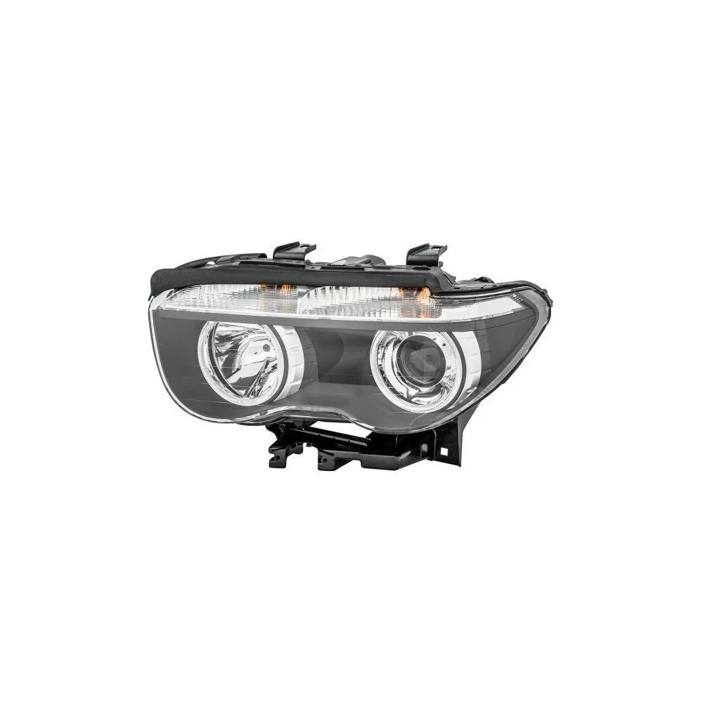 Фара головного світла HELLA 1LL 158 085-011 для BMW, ліва, фото №1