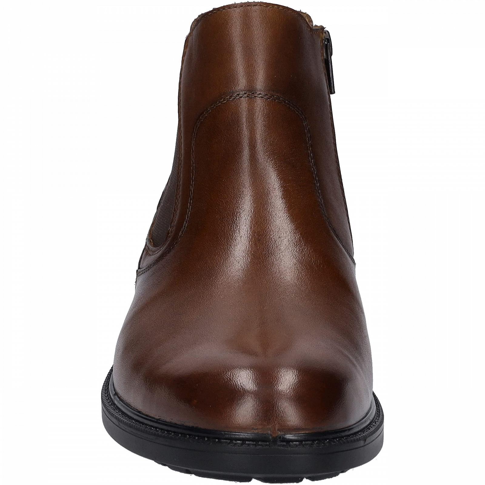 Ботинки Josef Seibel Harry 05 Cognac, фото №5