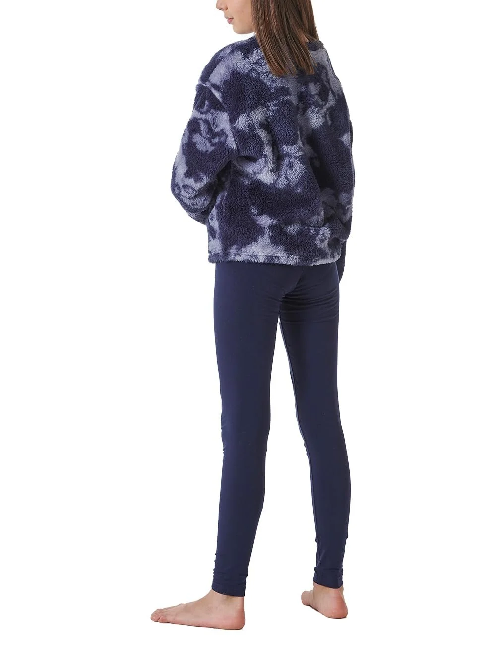 Піжамний набір Schiesser для дівчинки, фото №2