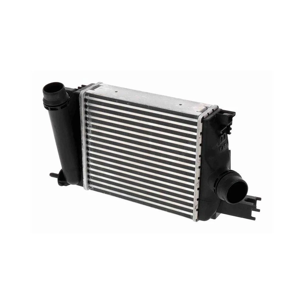 Интеркулер VEMO V21-60-0003 RENAULT левый, фото №1