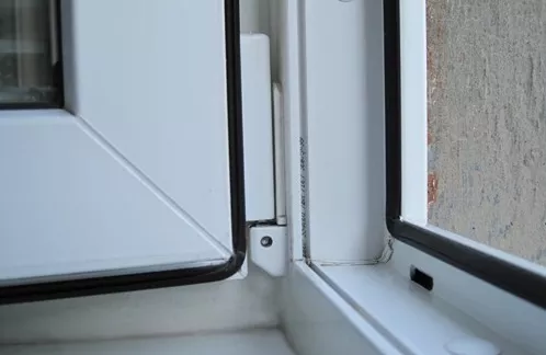 Уплотнитель для металлопластиковых окон Standard черный UPBLCK, фото №3 Уплотнитель для металлопластиковых окон Standard черный UPBLCK, фото №3