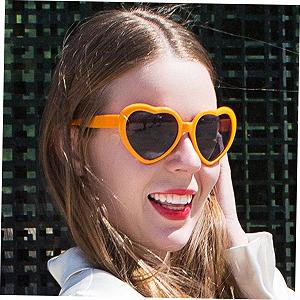 Сонцезахисні окуляри для вечірок COLLBATH, 4 шт. synthetic.ua - Фото 1