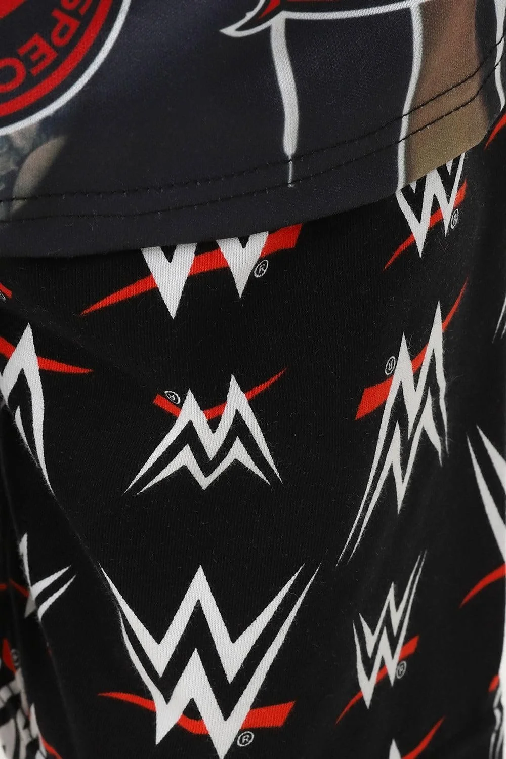 Пижама WWE John Cena, фото №7