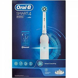 Зубна щітка Oral-B SMART 4-4100 - Фото 1