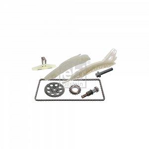 Комплект ланцюга ГРМ FEBI BILSTEIN 48388 для MINI synthetic.ua - Фото 1