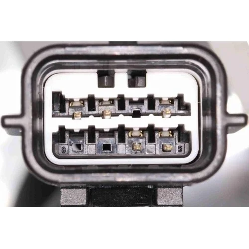 Клапан EGR VEMO V40-63-0081 NISSAN OPEL RENAULT FAST, фото №3