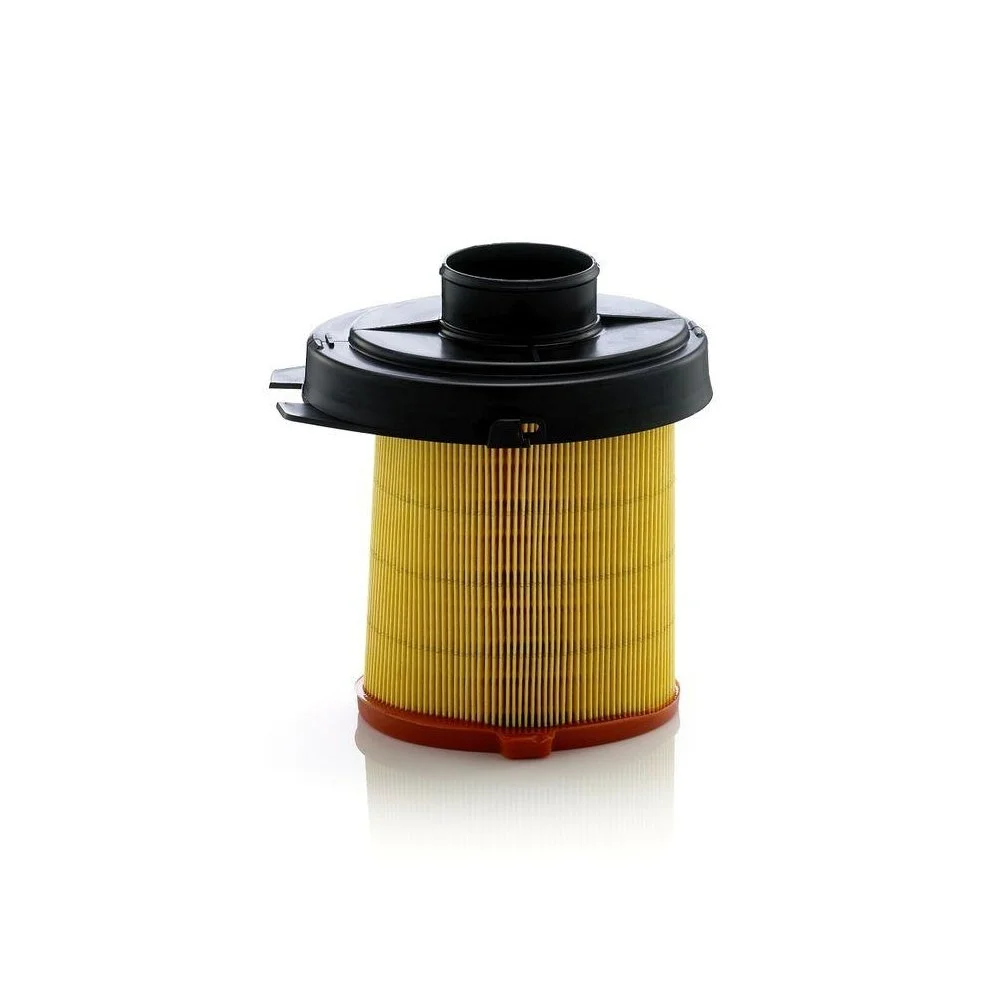 Воздушный фильтр MANN-FILTER C 1468 для CITROËN FORD PEUGEOT TALBOT GENERAL MOTORS, фото №1
