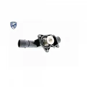 Корпус термостата VEMO EXPERT KITS + V20-99-1267 для BMW - Фото 1