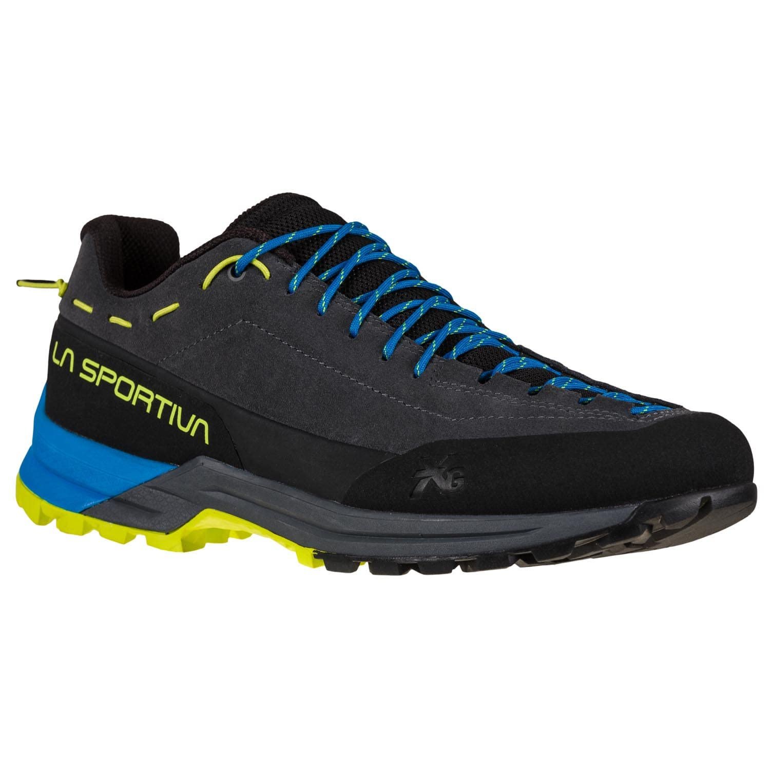 Кроссовки La Sportiva Tx Guide Leather Men, фото №7