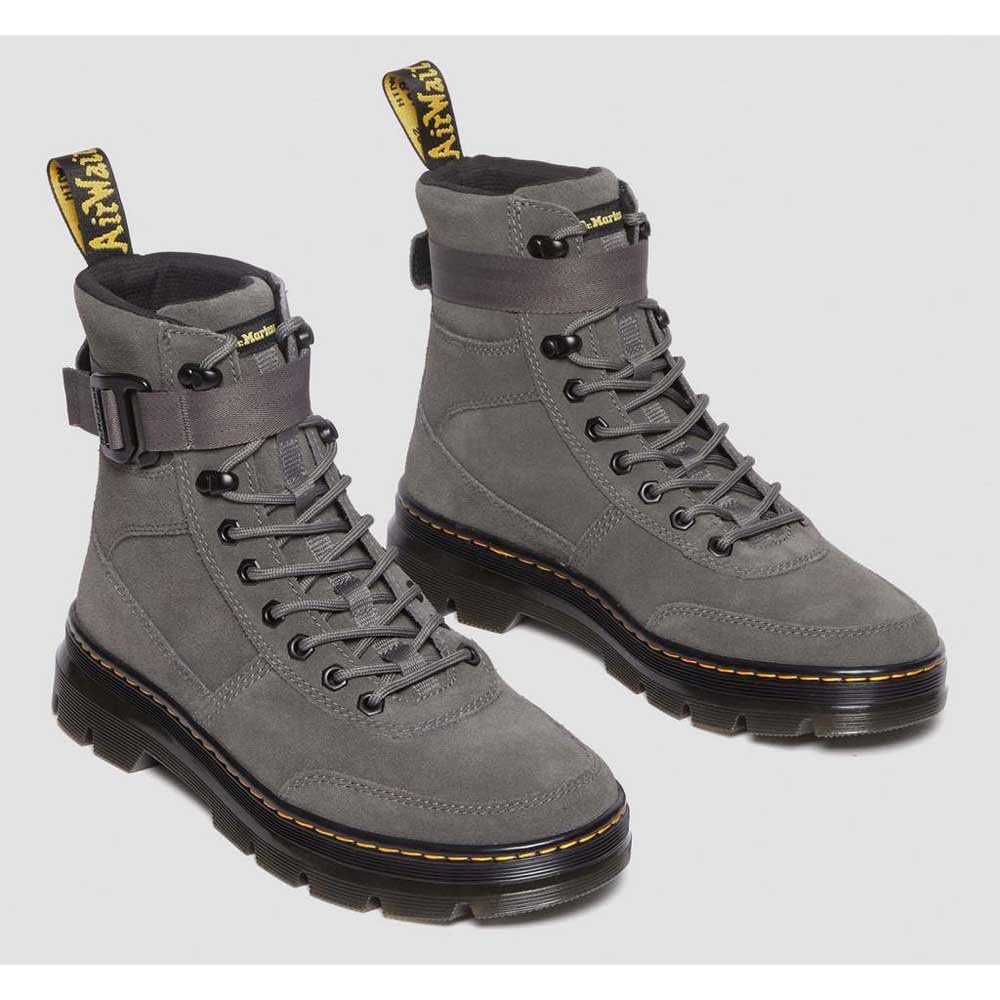 Черевики Dr. Martens Combs Tech, фото №4