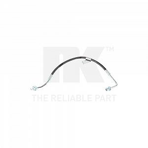 Гальмівний шланг NK 852575 для FORD, передня вісь зліва, передня вісь справа - Фото 1