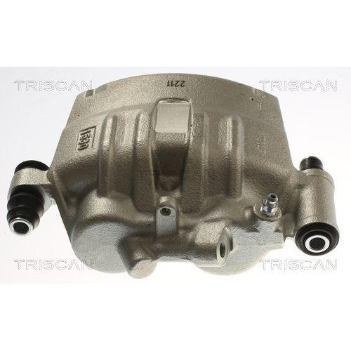 Гальмівний супорт TRISCAN 8175 23139 для MERCEDES-BENZ VW, задній міст зліва, фото №2 Гальмівний супорт TRISCAN 8175 23139 для MERCEDES-BENZ VW, задній міст зліва, фото №2