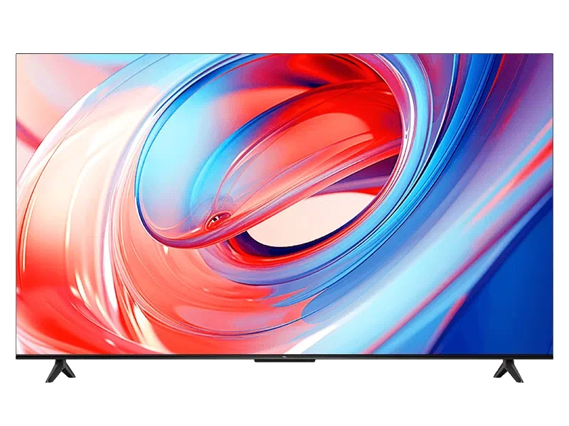 Телевізор 50" TCL 50V6B / 4K / 60 Гц / LCD / Smart TV / Wi-Fi / Bluetooth / T2, фото №1