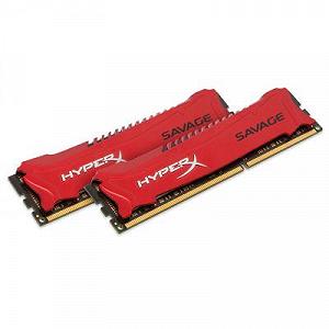 Оперативная память Kingston DDR3 (8GBx2) 1600 Mhz CL9 HX316C9SRK2/16 Intel® XMP цена на synthetic.ua - Фото 1 Оперативная память Kingston DDR3 (8GBx2) 1600 Mhz CL9 HX316C9SRK2/16 Intel® XMP synthetic.ua - Фото 1