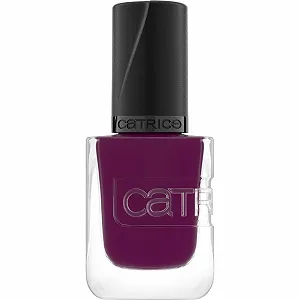 Купить Гель-лак Catrice Gel Affair № 023 Фиолетовый, 10,5 мл (2 шт в упаковке) - Фото 1 Гель-лак Catrice Gel Affair № 023 Фиолетовый, 10,5 мл (2 шт в упаковке) - Фото 1