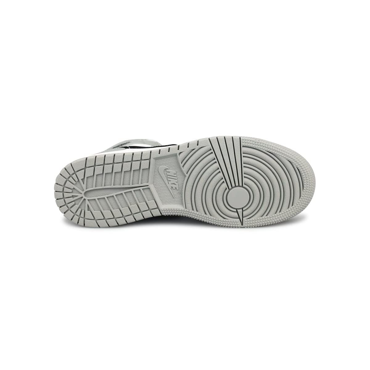 Кросівки Nike Court Borough Mid Winter, фото №4