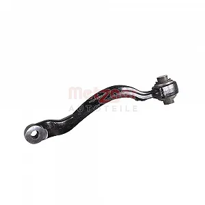 Рычаг подвески METZGER 58195301 для MERCEDES-BENZ, передняя ось слева - Фото 1