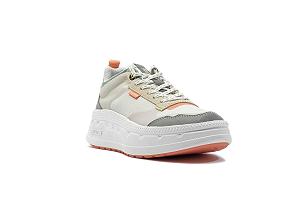 Кеды Palladium Palla Reverse Lo Modus synthetic.ua - Фото 1