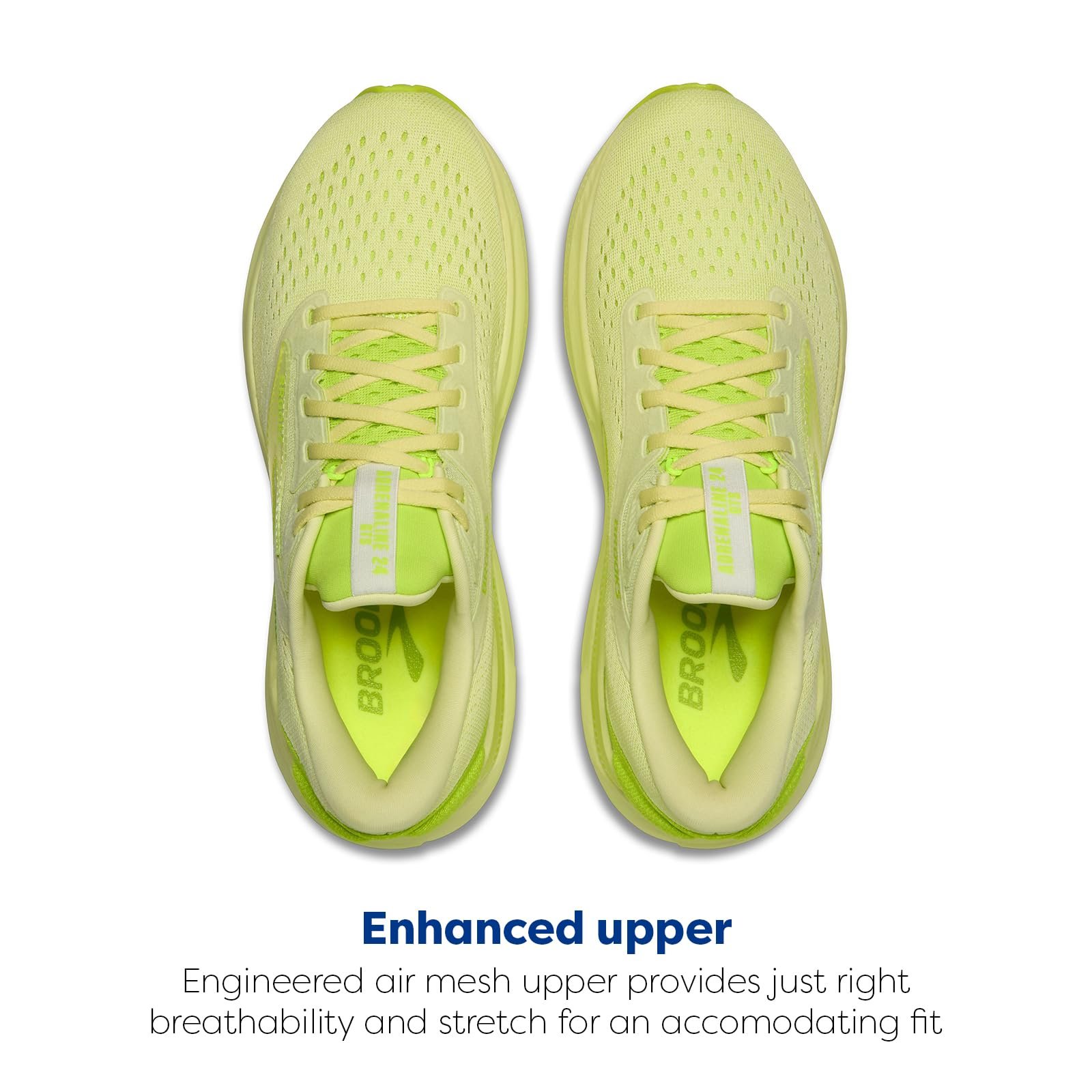 Кросівки Brooks Adrenaline Gts 24, фото №4