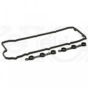 Комплект прокладок кришки ГБЦ ELRING 302.350 для BMW synthetic.ua - Фото 1