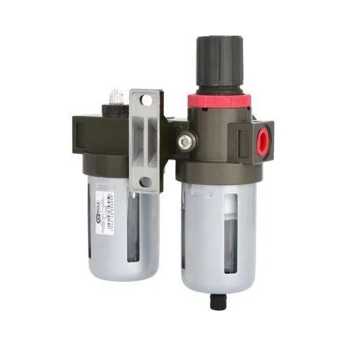 Блок подготовки воздуха KS TOOLS 515.3356 пневматика, фото №3