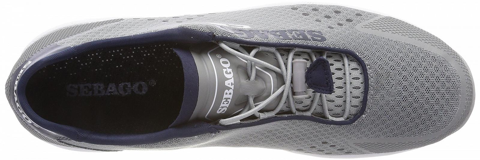 Кросівки Sebago Cyphon Sea Sport, фото №5