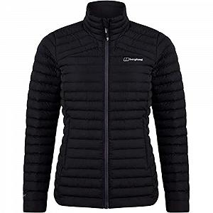 Женская утепленная куртка Berghaus Nula, Прочная конструкция, Водоотталкивающая изоляция - Фото 1