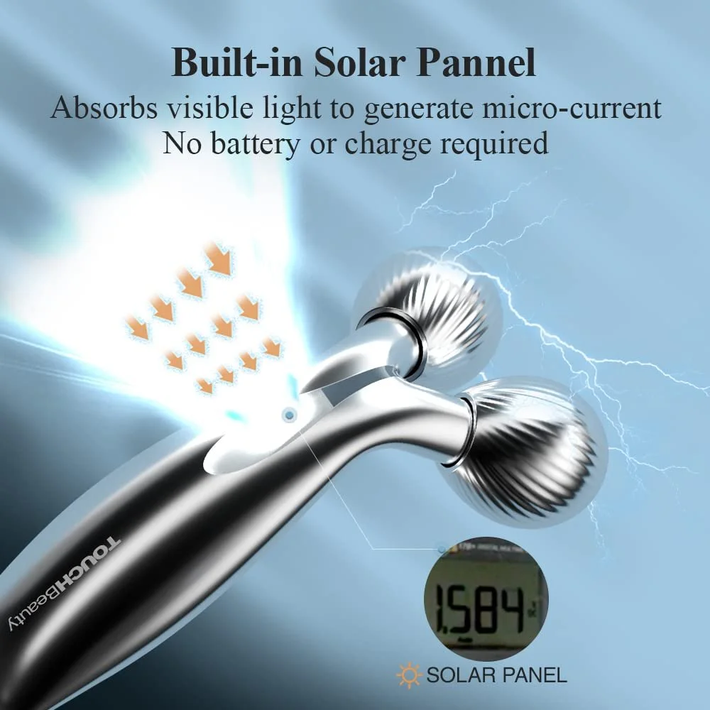 Масажер для обличчя TOUCHBeauty AG-2092, фото №8