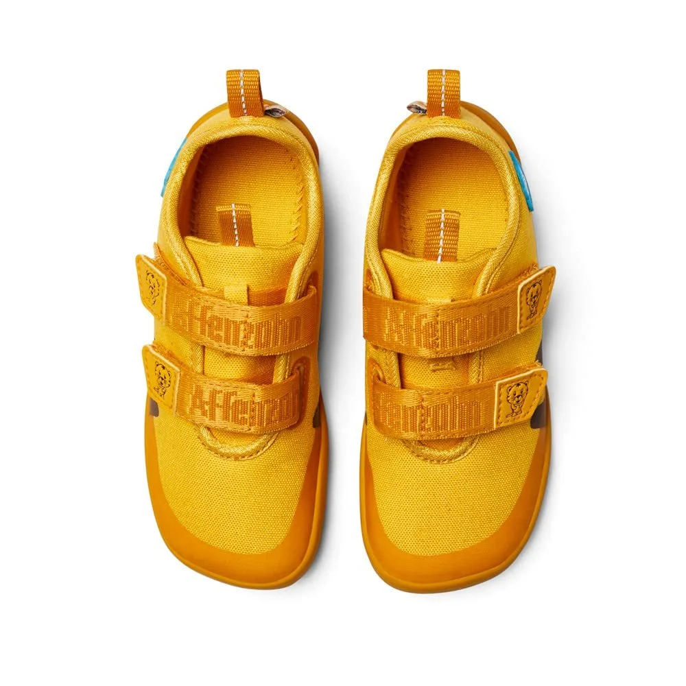 Кросівки Affenzahn Бавовняні дитячі Кросівки для хлопчиків та дівчаток, фото №8