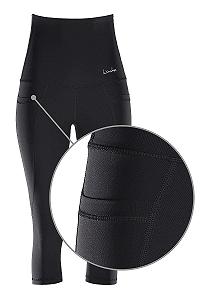 Леггинсы WINSHAPE Functional Power Shape ¾ Hwl214 Женские с высокой посадкой - Фото 1