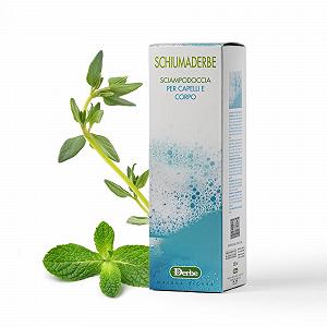 Піна-шампунь для тіла та волосся Foam Aderbe Multi-Purpose Cleaner 200 мл synthetic.ua - Фото 1