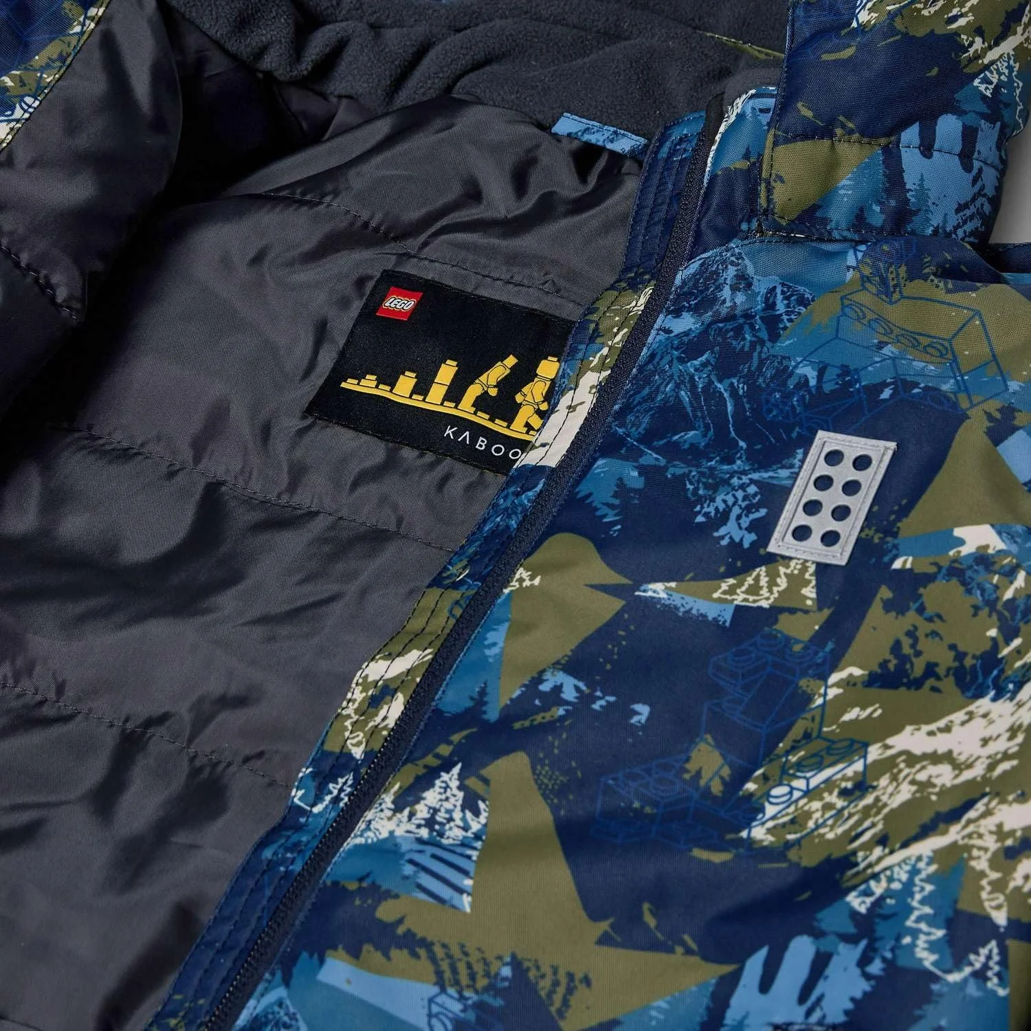 Куртка LEGO Unisex, фото №7