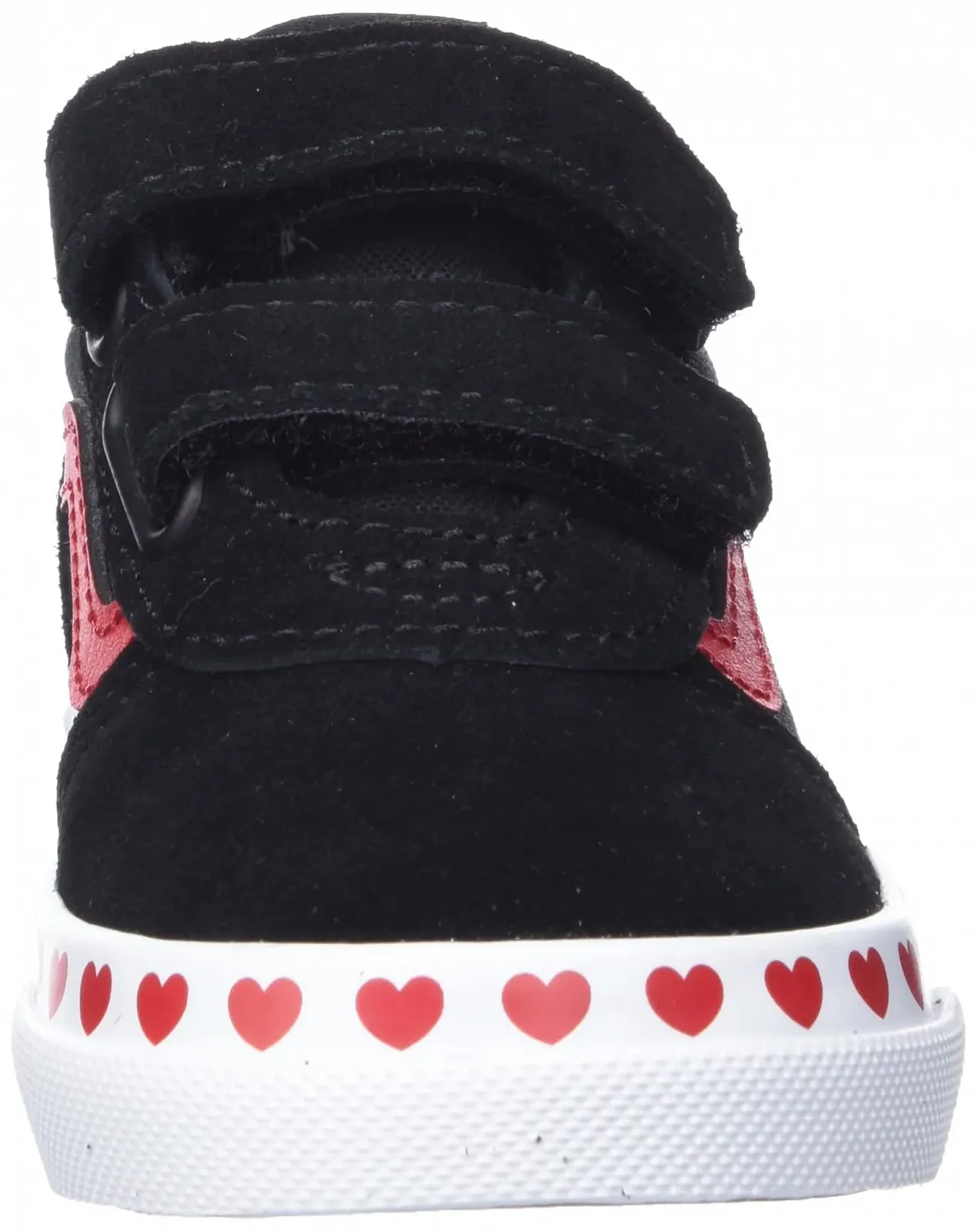 Кросівки Унісекс Vans Ward Mid V, фото №2