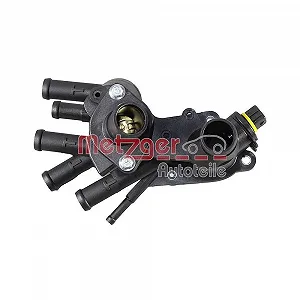 Термостат системы охлаждения METZGER 4006464 для VW - Фото 1