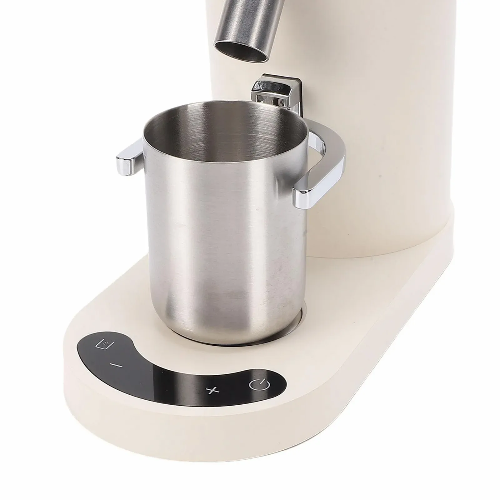 Кофемолка SIXRUN Электрическая, Абрикос 685, фото №8