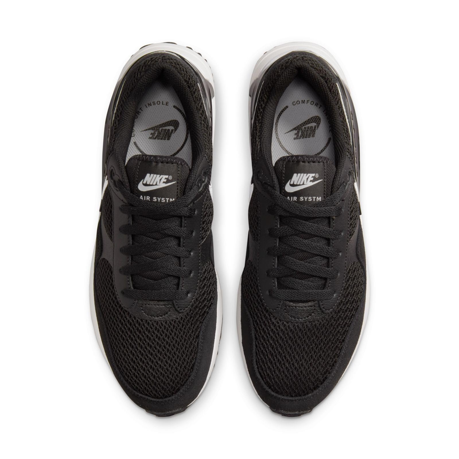 Кроссовки Nike Air Max Systm мужские, фото №3