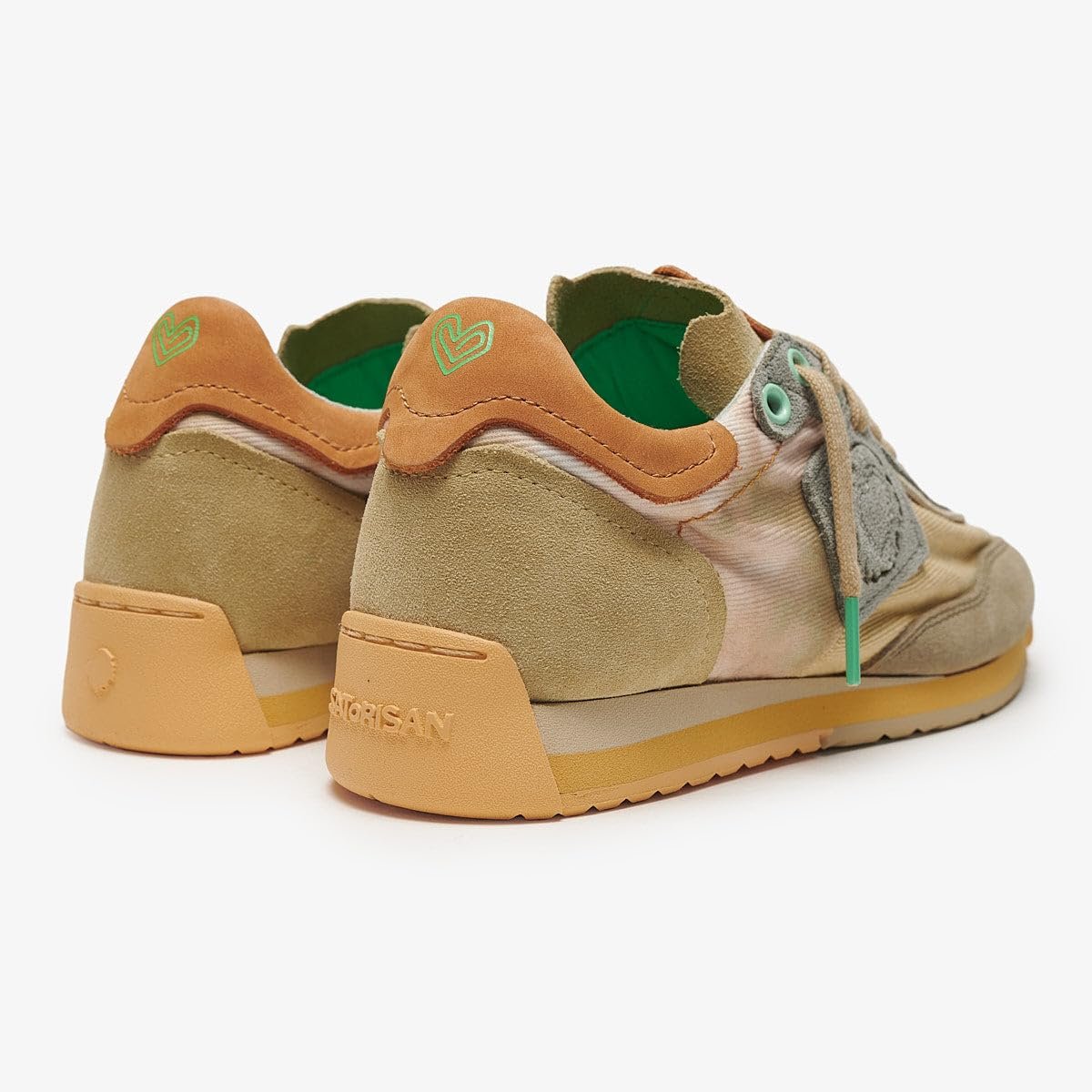 Кроссовки Satorisan Enso Gaia Rare Earth, фото №4