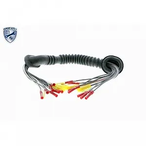 Ремкомплект, комплект дротів VEMO EXPERT KITS + V10-83-0071 для AUDI SEAT SKODA VW synthetic.ua - Фото 1