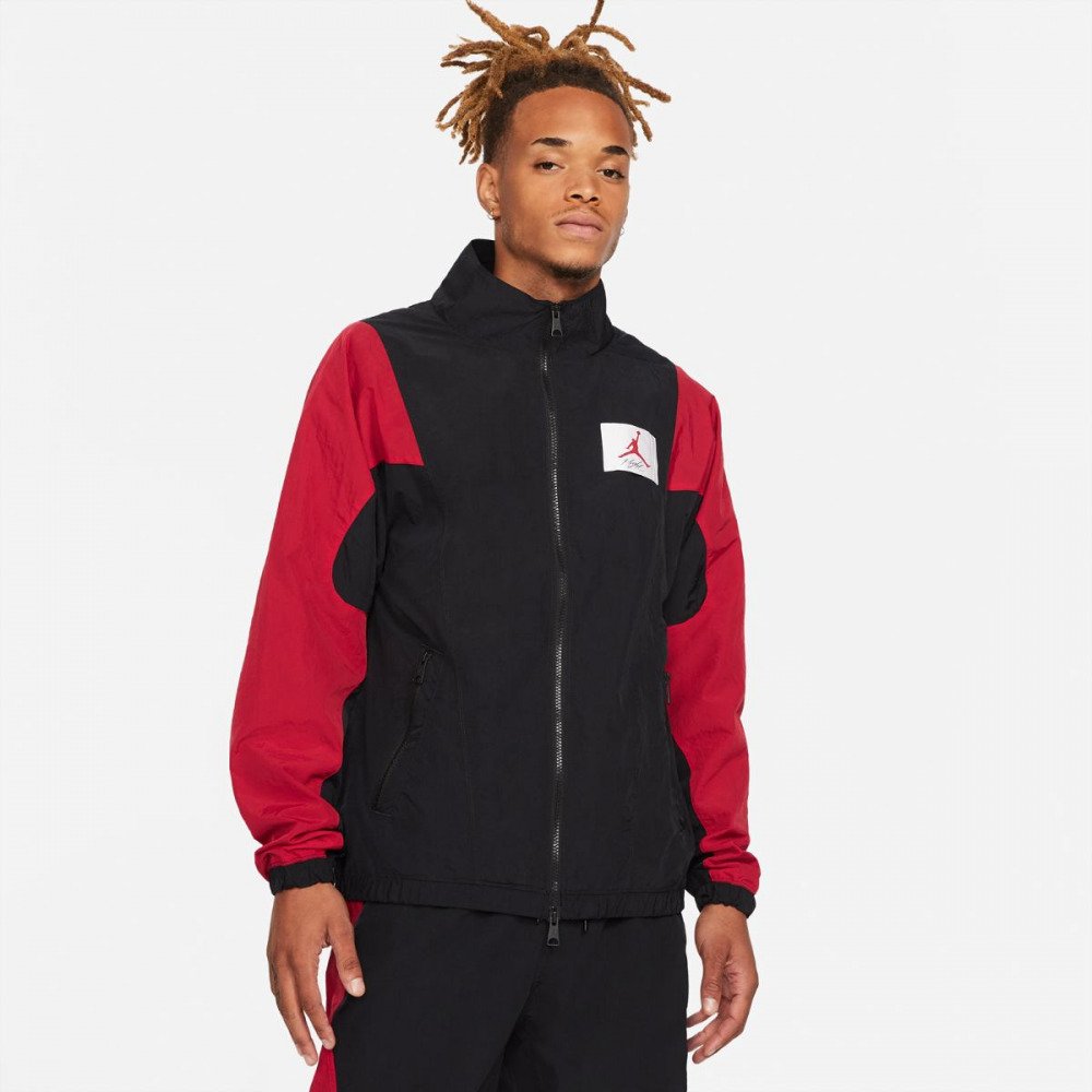 Куртка Nike J FLT SUIT JKT S, фото №1