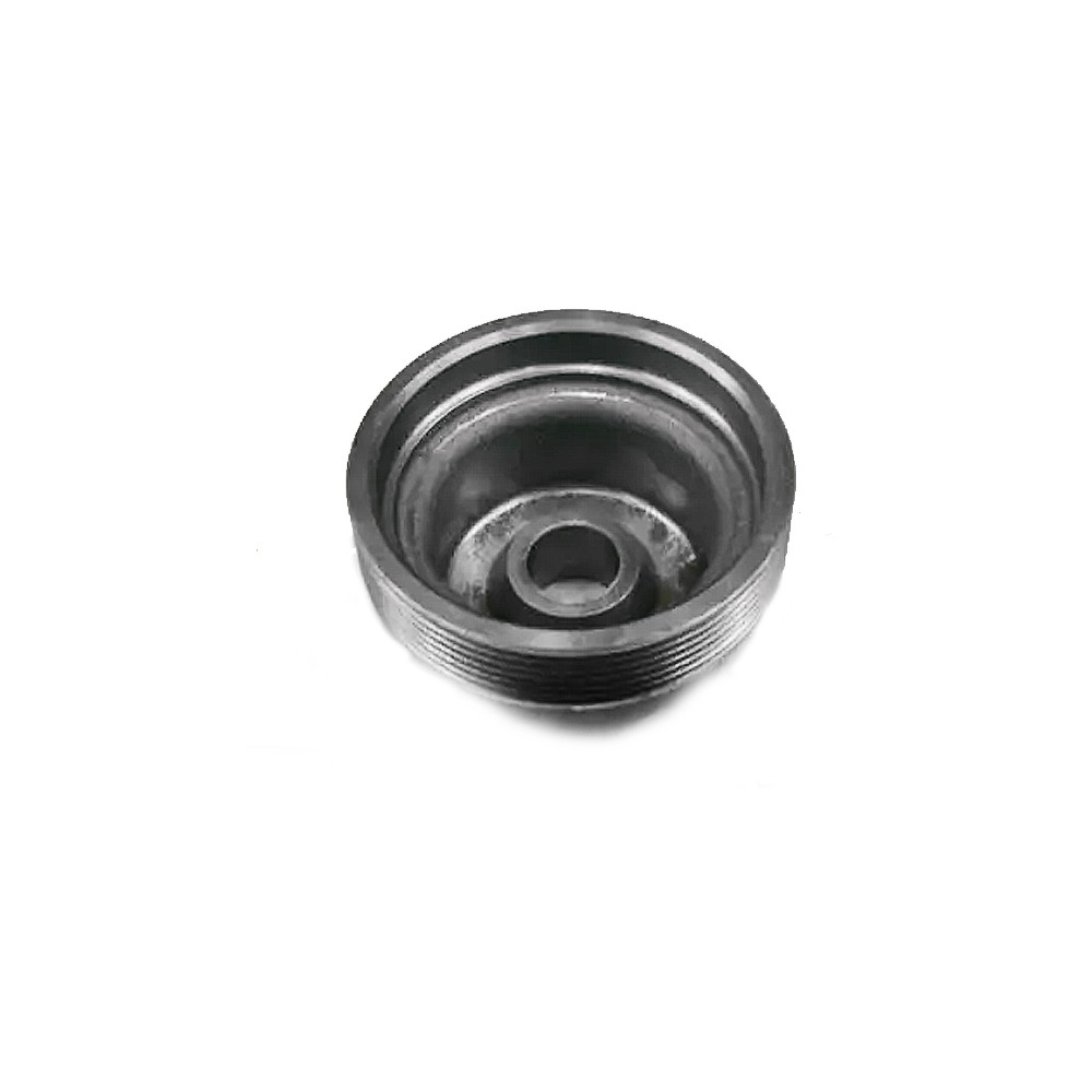 Шкив водяного насоса Евро пр-во КАМАЗ 740.11-1307216, фото №1