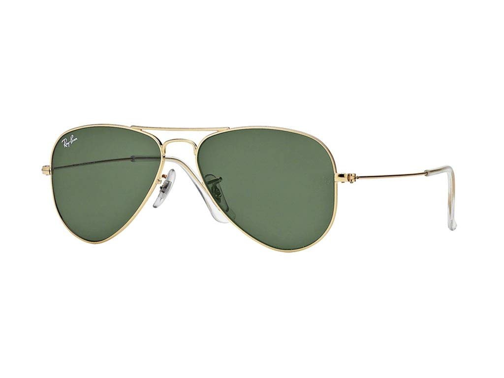 Сонцезахисні Окуляри Ray-Ban Aviator Small RB3044 52 мм, фото №1
